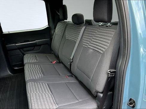 Certified 2023 Ford F150 XL w/ STX Appearance Package AWD/4WD image 26