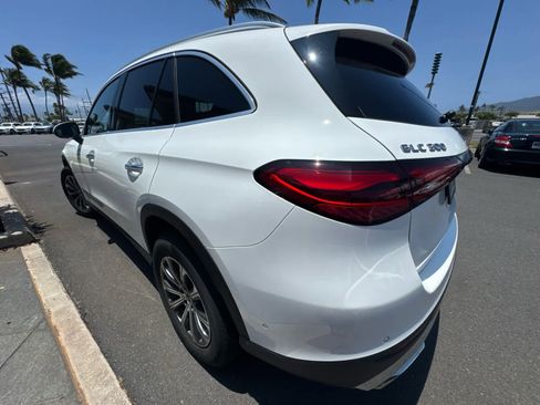 Used 2026 Mercedes-Benz GLC 300 4MATIC image 10