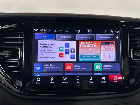New 2027 Dodge Durango GT AWD/4WD image 14