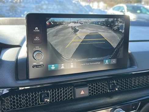 Used 2025 Honda CR-V Sport Touring image 17