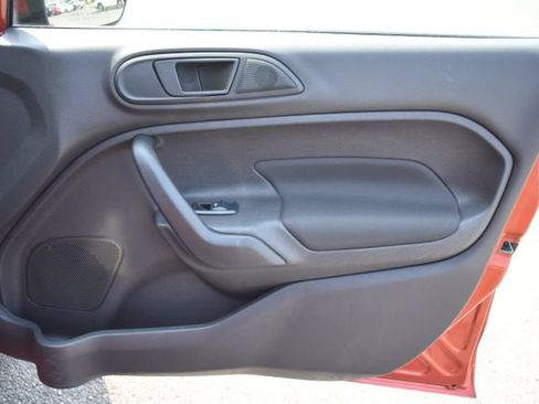 Used 2019 Ford Fiesta SE w/ Equipment Group 201A FWD image 40