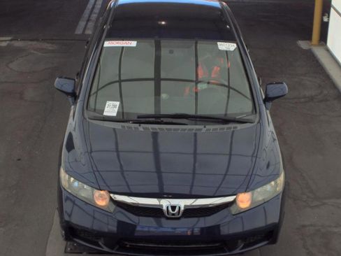 Used 2009 Honda Civic LX-S image 2