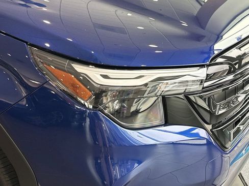 Certified 2025 Subaru Forester Sport w/ Protection Package image 29