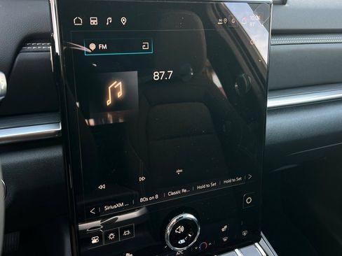 New 2026 GMC Terrain Elevation FWD image 19