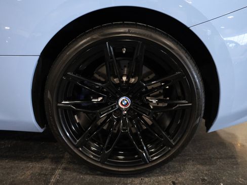 Used 2023 BMW M2 w/ Lighting Package image 12