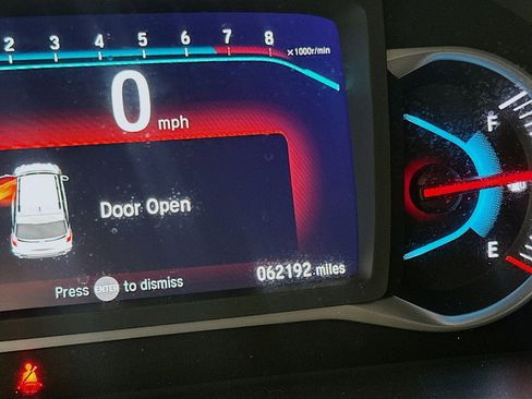 Used 2022 Honda Pilot Touring image 18