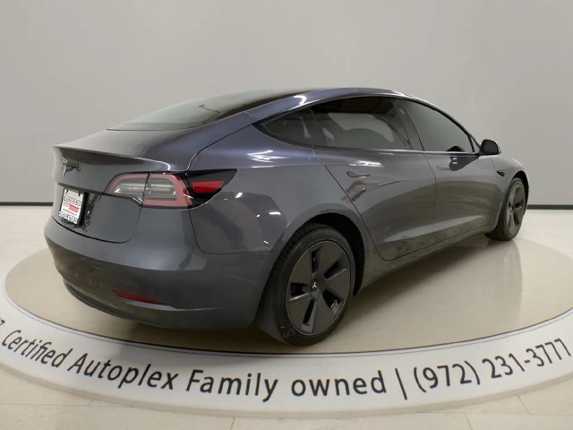 Used 2023 Tesla Model 3 Standard Range RWD image 5