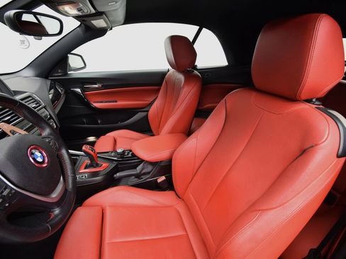 Used 2016 BMW 228i Convertible image 19
