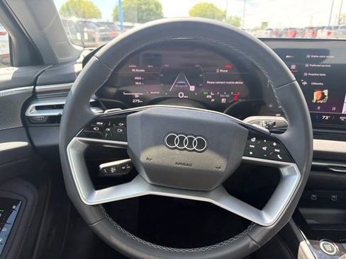 Used 2026 Audi A6 Premium Plus AWD/4WD image 25