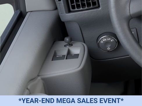 New 2025 Chevrolet Express 2500 image 22