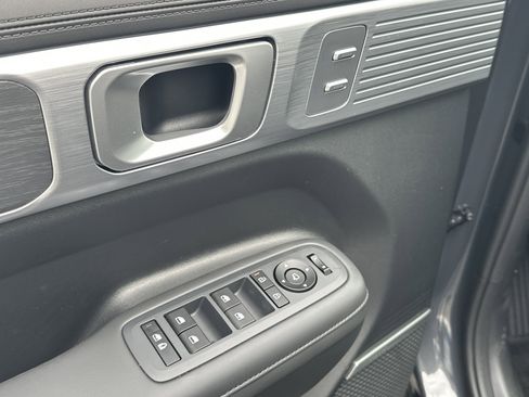 New 2026 Hyundai Santa Fe Limited image 16