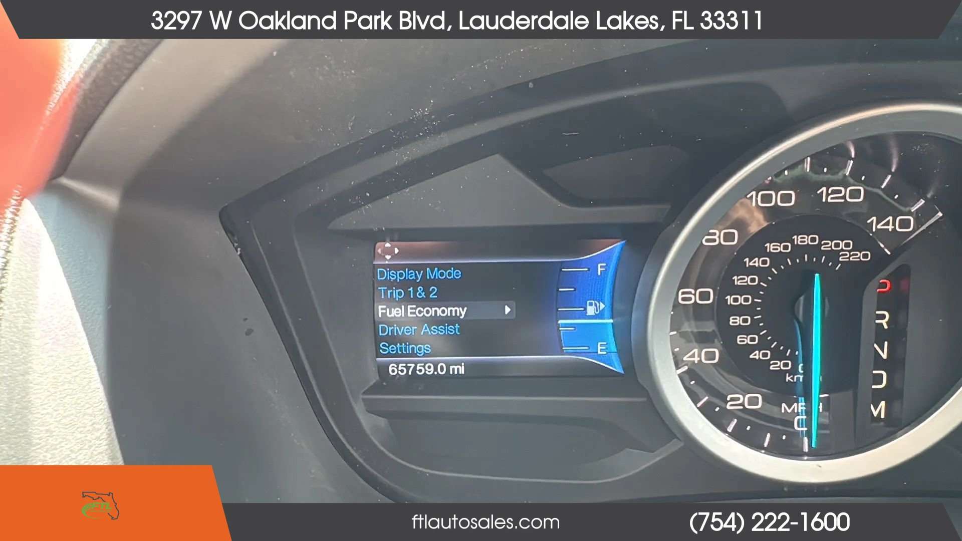 Used 2015 Ford Explorer XLT w/ Equipment Group 201B FWD image 50