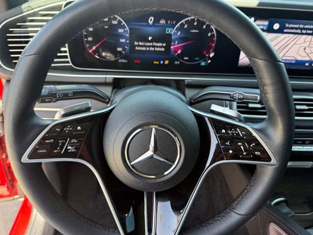 Used 2024 Mercedes-Benz GLE 450 4MATIC image 15