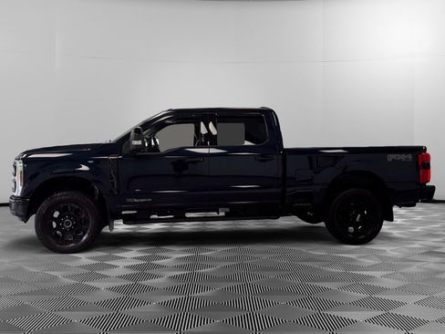 Used 2024 Ford F350 Lariat w/ Lariat Ultimate Package AWD/4WD image 5