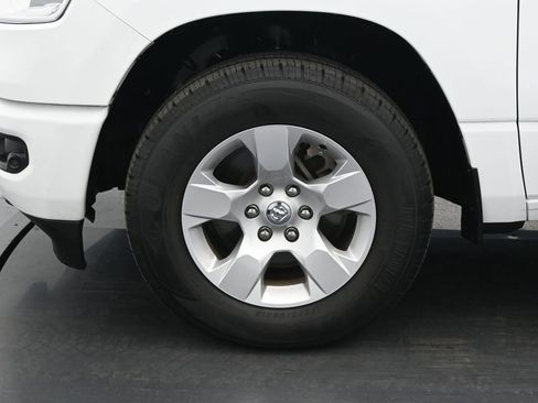 Used 2022 RAM 1500 Big Horn image 26