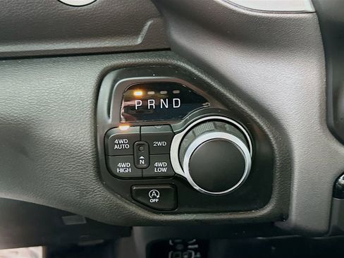 Certified 2022 RAM 1500 Big Horn AWD/4WD image 25
