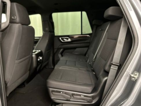 Used 2021 GMC Yukon SLE AWD/4WD image 25