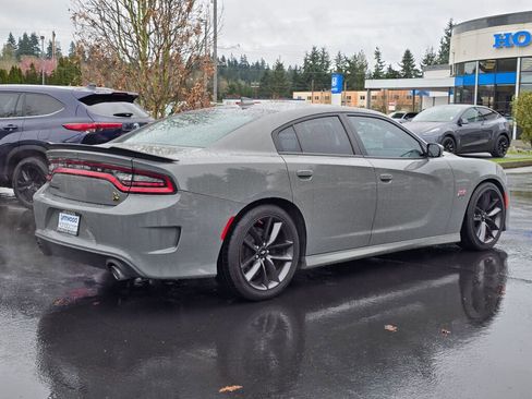Used 2019 Dodge Charger Scat Pack image 17