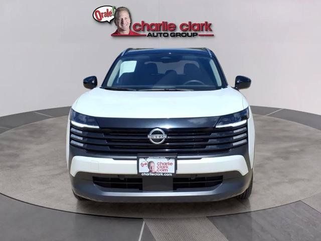 Certified 2026 Nissan Kicks SV FWD image 9