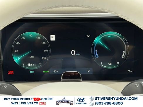 New 2026 Hyundai Palisade SEL Premium image 35