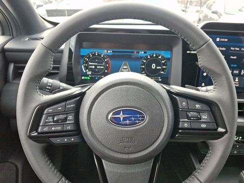 New 2026 Subaru Outback Premium image 13