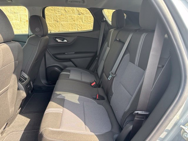 New 2026 Chevrolet Blazer LT w/ Convenience Package FWD image 15