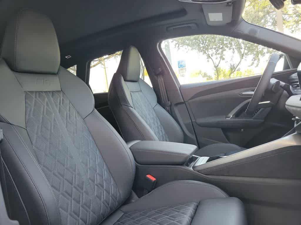 New 2026 Audi SQ5 Premium Plus AWD/4WD image 22