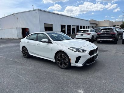 Used 2025 BMW 228i xDrive