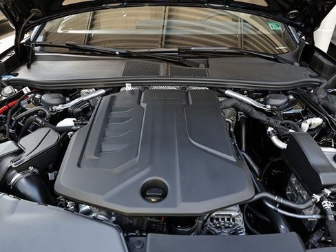 New 2025 Audi A5 2.0T Premium Plus image 30