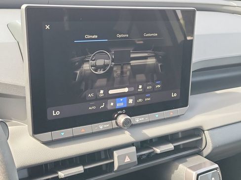 New 2026 Toyota RAV4 LE FWD image 15