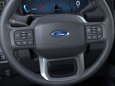 New 2026 Ford F250 Lariat w/ FX4 Off-Road Package AWD/4WD image 12