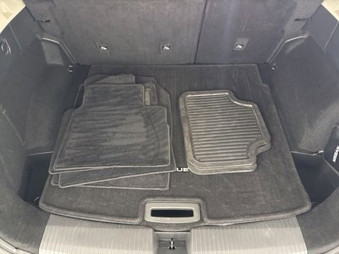 Certified 2021 Nissan Rogue SV image 25