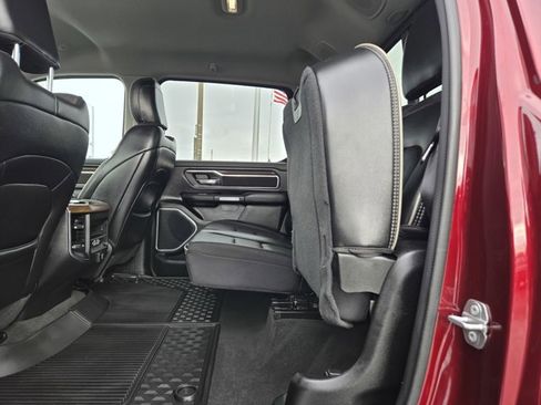 Used 2022 RAM 1500 Laramie image 32