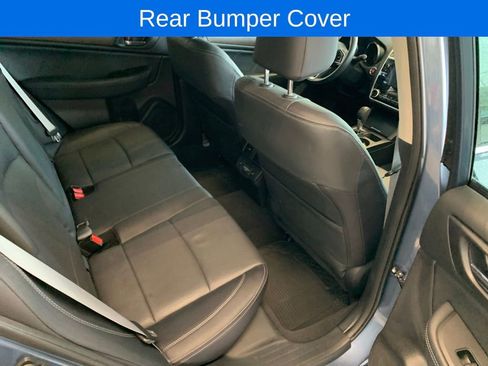 Used 2018 Subaru Outback 2.5i Limited w/ 50th Anniversary Edition AWD/4WD image 17
