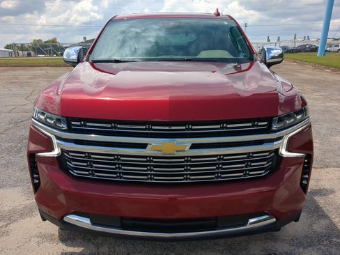 Used 2023 Chevrolet Tahoe Premier AWD/4WD image 6