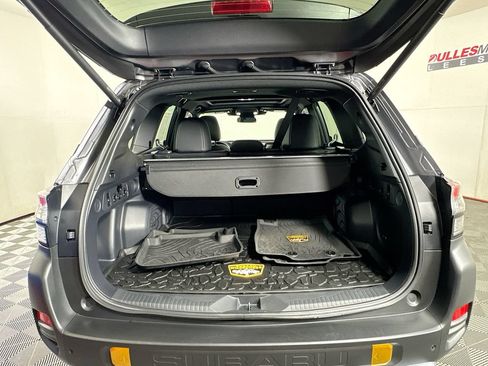 Used 2026 Subaru Forester Wilderness AWD/4WD image 28