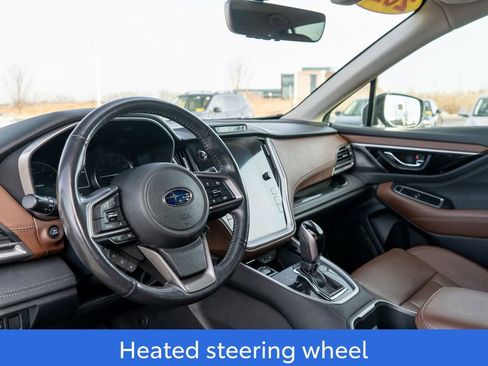 Used 2022 Subaru Outback Touring image 20