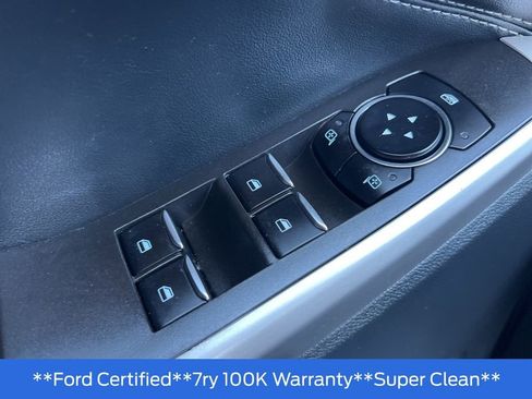 Used 2022 Ford Explorer XLT w/ Equipment Group 202A AWD/4WD image 13