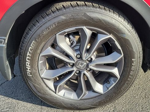 Used 2022 Honda CR-V EX-L image 25