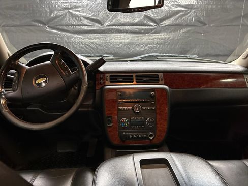 Used 2011 Chevrolet Silverado 2500 LTZ AWD/4WD image 11
