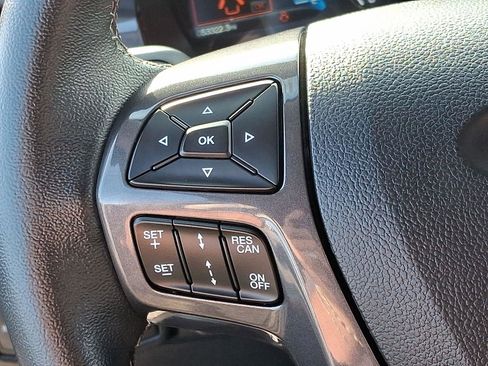 Used 2020 Ford Ranger Lariat w/ Equipment Group 501A Mid image 23