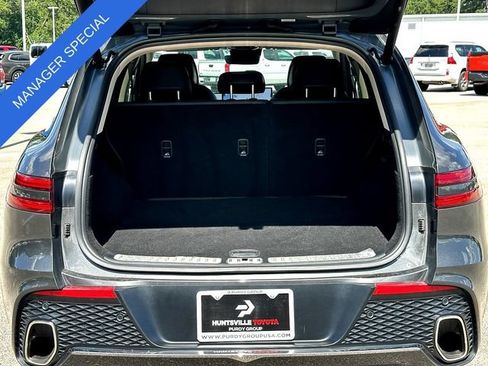 Used 2025 Genesis GV70 2.5T AWD/4WD image 31