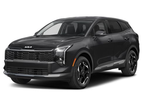 New 2026 Kia Sportage S image 28