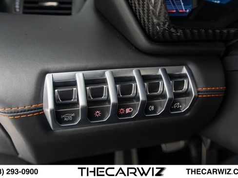 Used 2013 Lamborghini Aventador LP 700-4 AWD/4WD image 71