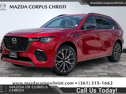 New 2026 MAZDA CX-70 3.3 Turbo S w/ Premium Plus