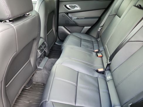 New 2026 Land Rover Range Rover Velar S image 6