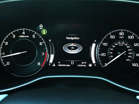 Used 2023 Acura TLX w/ Advance Package AWD/4WD image 16