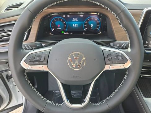 New 2026 Volkswagen Atlas SE AWD/4WD image 10