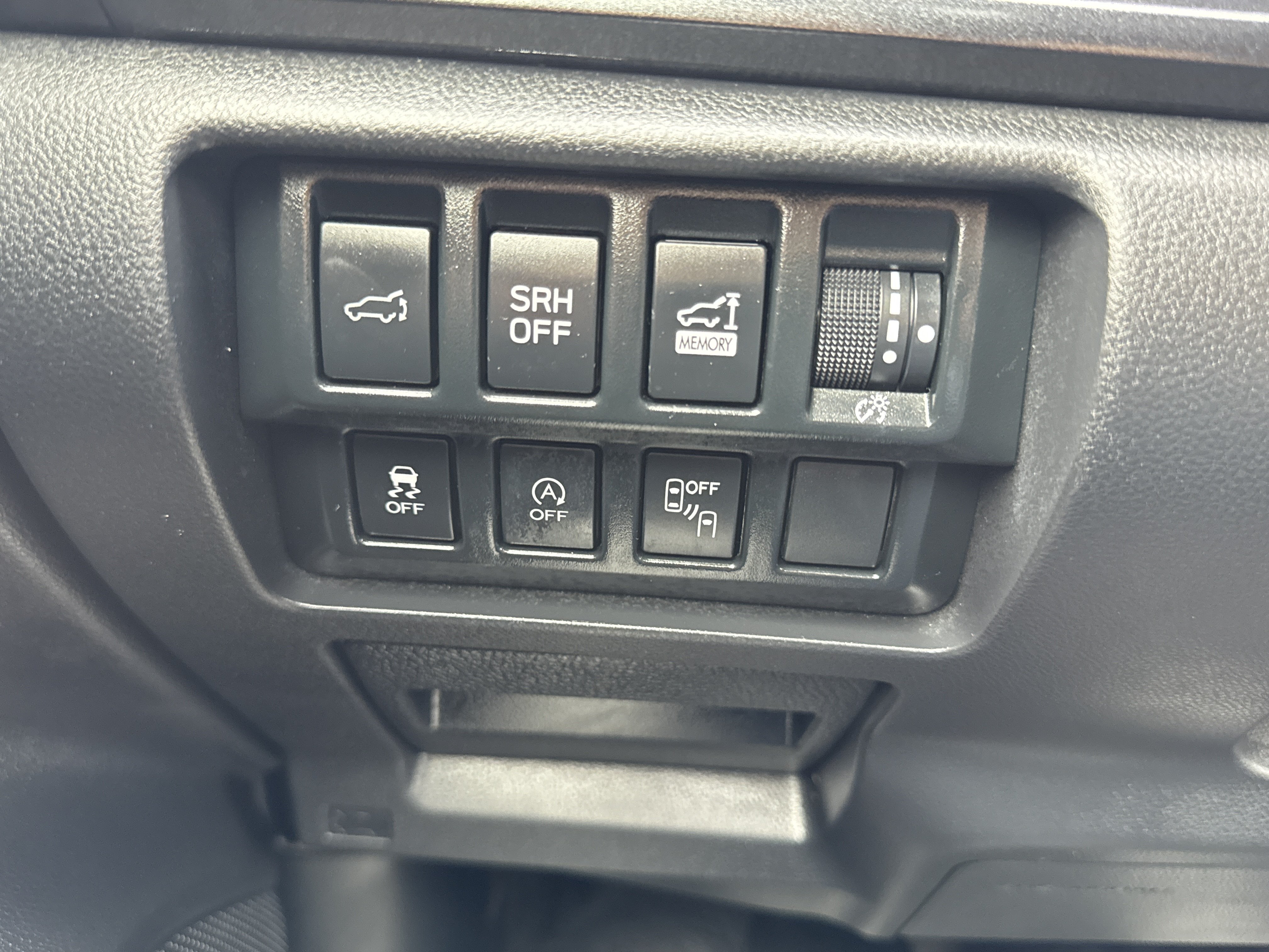 Used 2024 Subaru Forester Wilderness AWD/4WD image 32