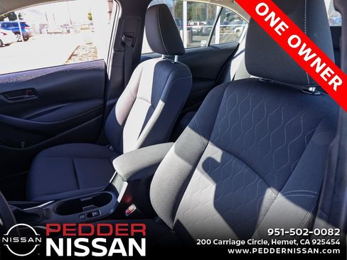 Used 2023 Toyota Corolla LE image 15